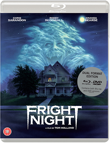 Fright Night Eureka
