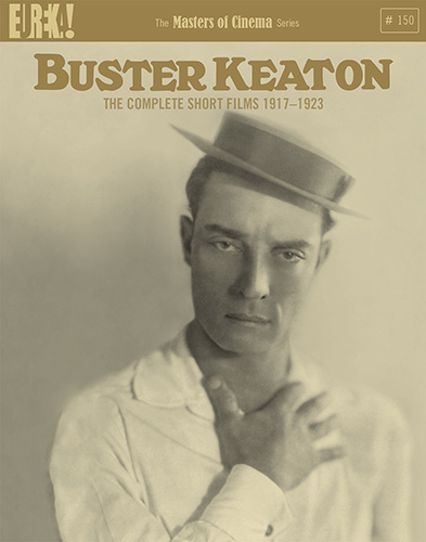 Buster Keaton III