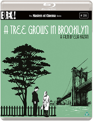 A Tree Grows In Brooklyn Eurekaeureka