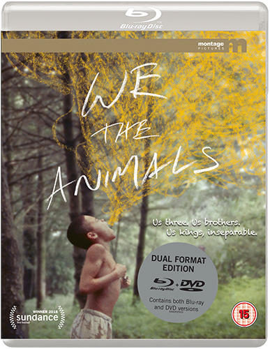 We The Animals | Eureka